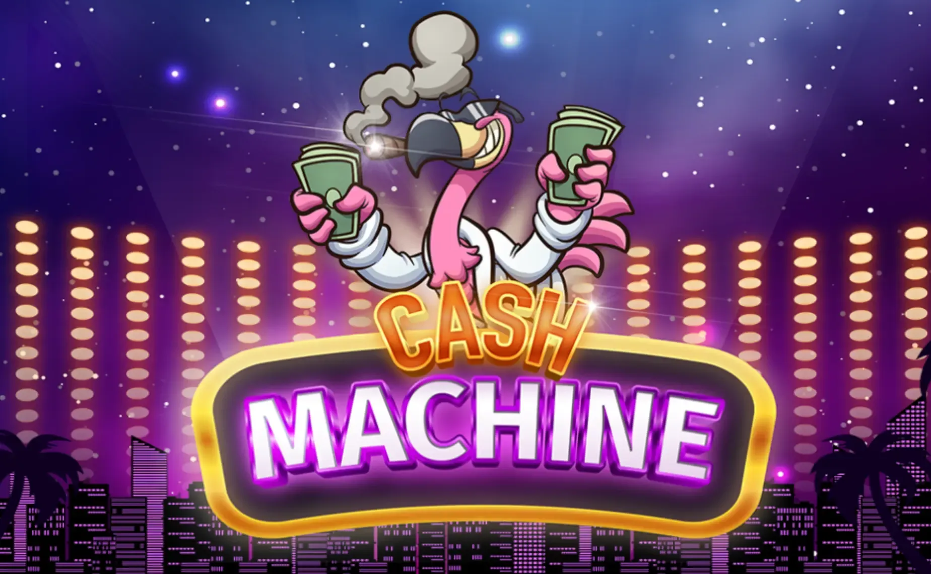 Win Fast: Highest Paying Cash Machine Games